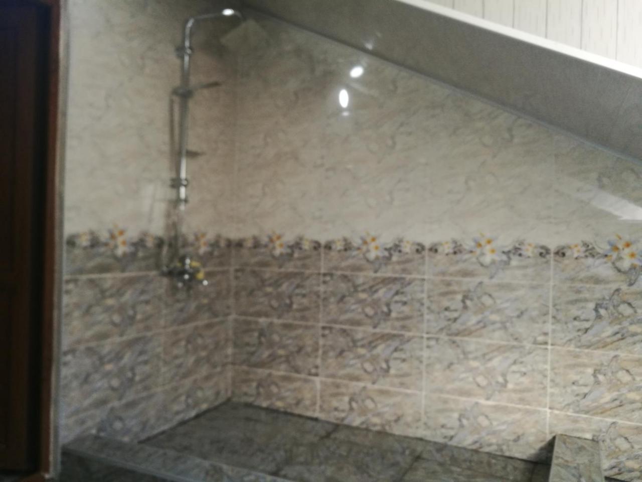 Nini Apartment Tbilisi Exterior photo