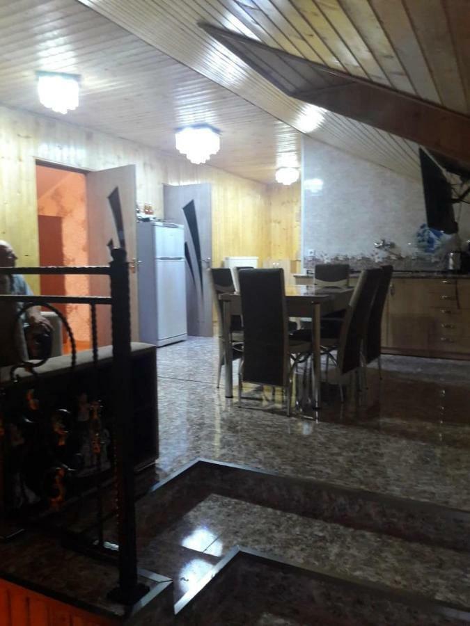 Nini Apartment Tbilisi Exterior photo