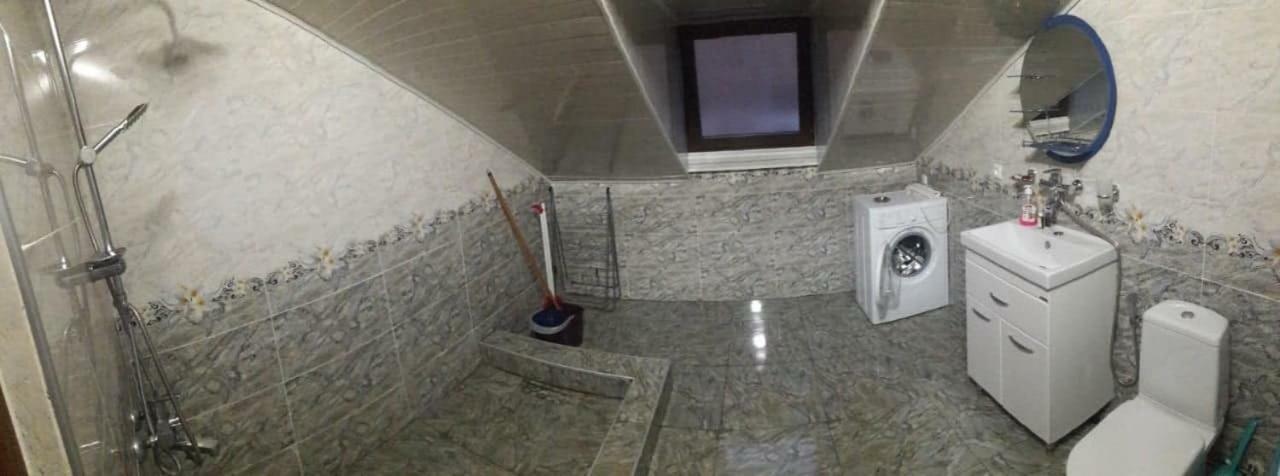Nini Apartment Tbilisi Exterior photo